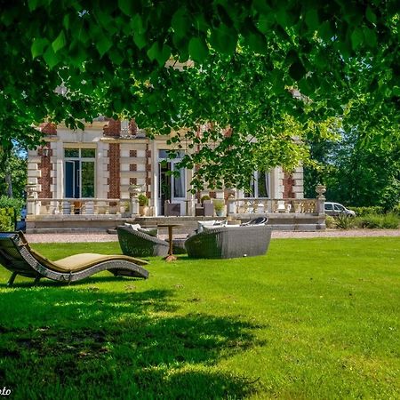 Chateau De Saint-Germain 外观 照片