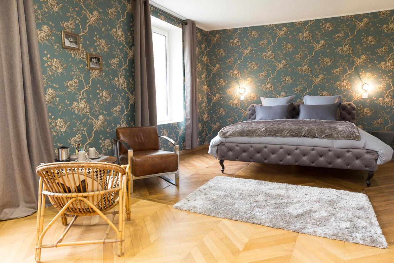 Chateau De Saint-Germain 外观 照片
