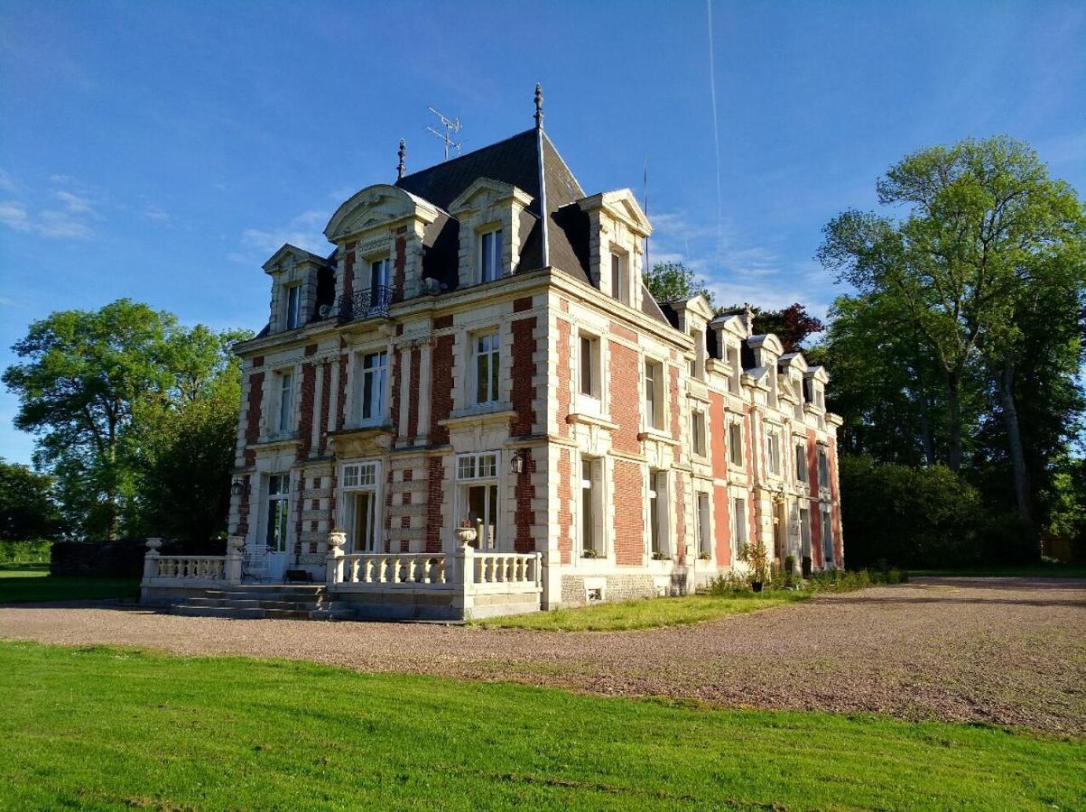 Chateau De Saint-Germain 外观 照片